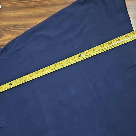 MLB Blue Polo Shirt - Picture 5 of 10